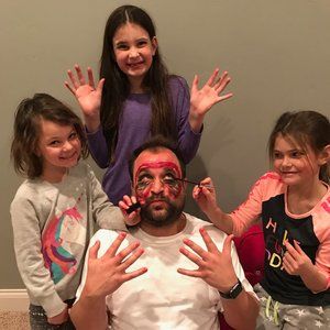 Meet your Posher, Chaston